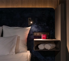 Двухуровневый Полулюкс в TerraPlace Hotel