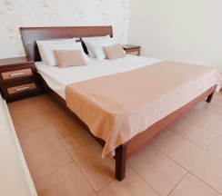 Двухместный номер Standard двуспальная кровать в Релакс