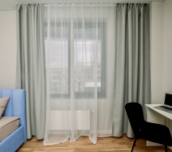 Квартира в Апартаменты на улица Карла Маркса, 259