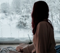 Барн Хауз Фрилуфтслив в Папоротник