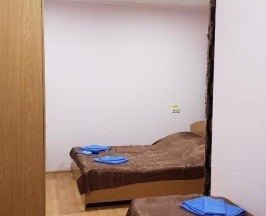 3-местный номер стандарт в Импульс