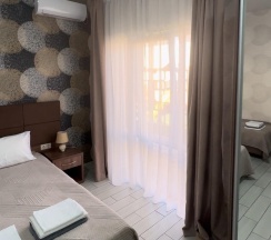 Номер люкс улучшенный в Анастасия