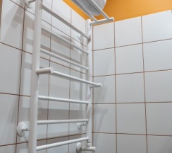 Рассвет в Goldyssun