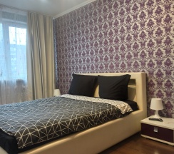 Квартира в Апартаменты на Моск.пр. дом 36