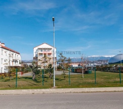 Квартира в Red Apartments