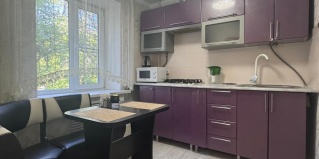 Минеральные Воды: Апартаменты Rent Min-Vody (Рэнт Мин-Воды) на улице 50 лет Октября