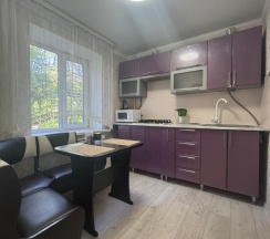 2-комнатные апартаменты стандарт в Rent Min-Vody (Рэнт Мин-Воды) на улице 50 лет Октября