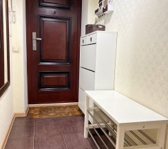 Квартира в Апартаменты на Мира40к.1-19