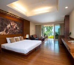 Семейный номер Junior в Курорт Sylvan Koh Chang