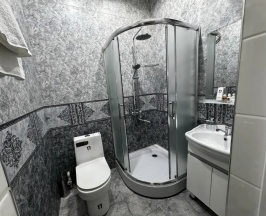 Одноместный номер Standard (односпальная кровать) в Отель Bex Sueno