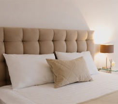 Ivory 8эт. в ЖК Шереметьевский в LALAPART