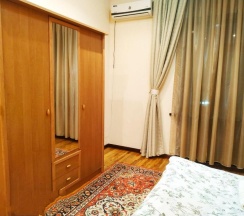 Двухместный номер Comfort двуспальная кровать в Отель The Oreon Inn