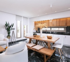 Вилла в 3 Muses Luxury Villas