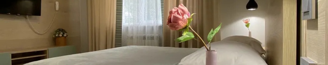 Люкс 1 (№3) в Dom