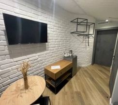 Yashlek в Апарт-отель 63 Apartment