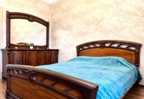 Апартаменты Апартаменты на ул. Дзержинского,6 в Петрозаводске