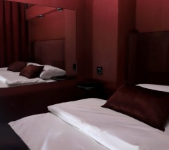 Улучшенный стандарт в Рай на Владимирском