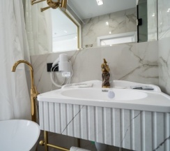 ЛЮКС в Plaza Hotel