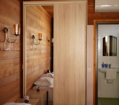 Двухместный номер Standard (двуспальная кровать) в Green Terrace