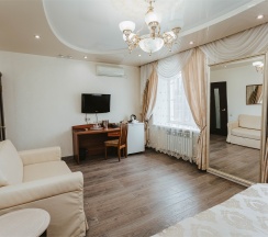 Люкс в Лена