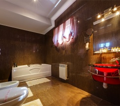 Люкс в Мартон Берлинский дом