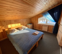 Коттедж трехкомнатный с 3 спальнями в Ice Street 40