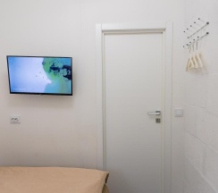 Номер улучшенный (без окна) в White Place
