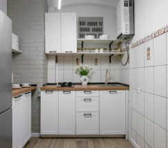 Апартаменты в GM Apartments