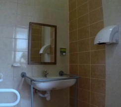 Номер Standard в Гостевой дом