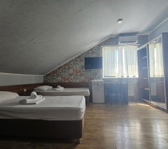 4-местный номер стандарт в Лемонграсс