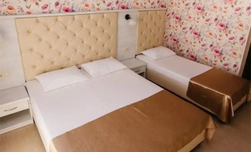 Трехместный номер в Дубрава