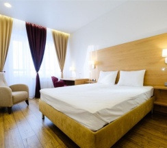 Советская 90 (№9), 45 кв.м, (пр.Ленина 200м) в Апартаменты Петровские