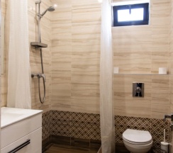 Двухместный номер Комфорт двуспальная кровать в ТиАдель