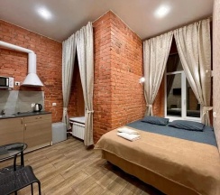 Стандартный номер в Samsonov Hotels