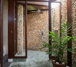 Вилла Digital Detox в Mandala Spa and Resort Villas