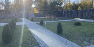 Рассказово: Турбаза Beseda