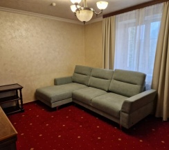 Люкс в Голицын клуб