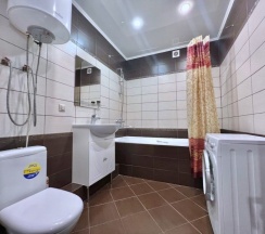 Апартаменты Clever House ( однокомнатные студии) ул. Щербаковский переулок,7 в ApartKazan у Кремля