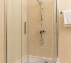 Двухместный номер Standard двуспальная кровать в Соната на Маяковского