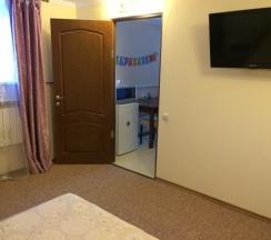 Номер Полулюкс Плюс в 7 Вечеров