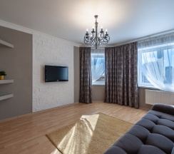 90 Крылова 27 в ApartHause