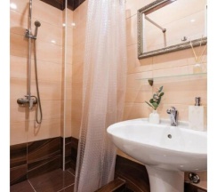 Трехместный номер стандарт в Море