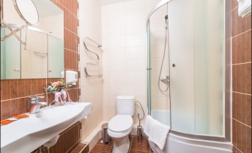 Стандарт улучшенный плюс в Альбатрос