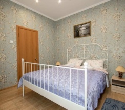 Номер 2 категории," Двухкомнатный Семейный" в Ладомир на Садовой