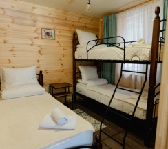 VILLA 8 в Райский уголок