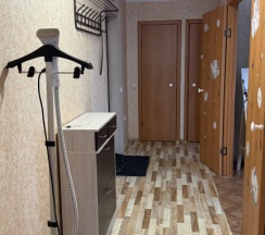Апартаменты в Квартира в верхней части Плеса