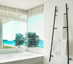 Семейная Резиденция Beachfront с 2 комнатами в Paradox Resort Phuket