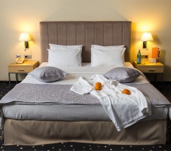 Джуниор Сюит в Московская горка by USTA Hotels