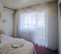 Делюкс в Русь
