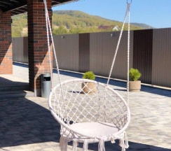 Вилла премиум в Fazenda